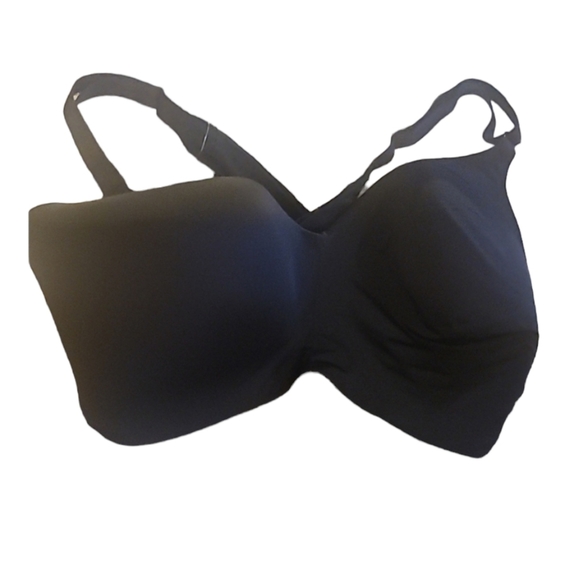 torrid Other - Torrid black 46C back cross NWOT